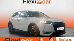 Usado 2019 DS Automobiles DS3 Crossback So Chic SUV | 14.990 € (Precio justo)