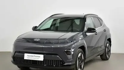 Gebraucht Hyundai Kona 150 kW (204 PS) 2024 Otro SUV