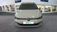 VW Golf Alltrack