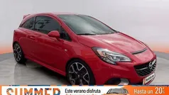 Usado 2017 Opel Corsa OPC Utilitario | 16.490 € (Precio justo)
