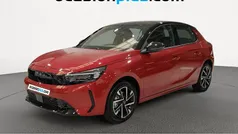 Usado 2025 Opel Corsa Utilitario | 16.546 € (Precio justo)