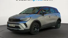 Gris Usado 2021 Opel Crossland GS Line SUV | 12.628 € (Precio justo)