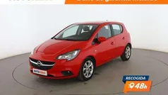 Usado 2016 Opel Corsa Selective Berlina | 7399 € (Buen precio)