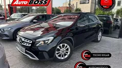 Usado 2019 Mercedes GLA200 SUV | 22.500 € (Precio justo)
