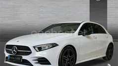 Usado 2023 Mercedes A200 Berlina | 32.990 € (Precio justo)