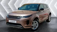 Usado 2024 Land Rover Range Rover evoque S SUV | 56.800 €