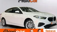 Usado 2023 BMW 218 Coupe | 24.990 € (Precio justo)