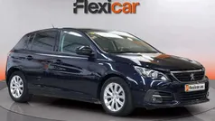 Usado 2020 Peugeot 308 Allure Familiar | 10.190 € (Buen precio)