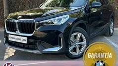 Usado 2024 BMW X1 SUV | 40.500 € (Super precio)
