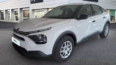 Blanco Nuevo 2024 Citroën C4 Live Berlina | 16.900 € (Buen precio)
