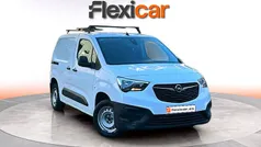 Usado 2020 Opel Combo Expression Monovolumen | 10.390 € (Buen precio)