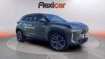 Usado Toyota Yaris Hybrid Active 116 CV (85 kW) 2022