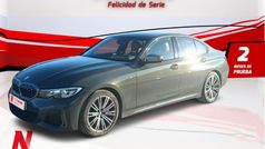 Usado 2021 BMW M340 M Sport Berlina | 49.523 € (Buen precio)