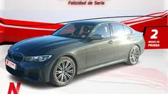 Usado 2021 BMW M340 M Sport Berlina | 48.588 € (Super precio)