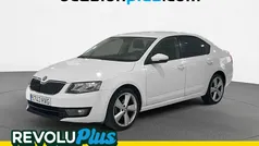 Usado 2014 Skoda Octavia Ambition Berlina | 9890 € (Precio justo)