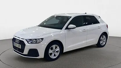 Usado Audi A1 Sportback 110 CV (80 kW) 2022 Utilitario