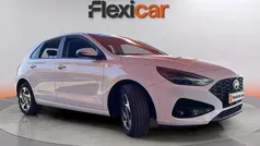 Usado 2024 Hyundai i30 Berlina | 19.490 € (Precio justo)