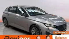 Usado 2022 Peugeot 308 Active Utilitario | 14.890 € (Precio justo)