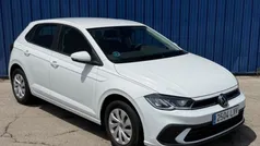 Usado 2022 VW Polo | 14.900 € (Super precio)