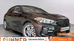 Usado 2024 BMW 120 Utilitario | 31.590 € (Precio justo)