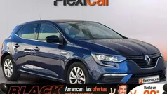 Usado 2020 Renault Mégane IV Business Utilitario | 11.490 € (Precio justo)