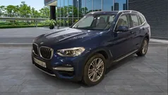 Usado 2020 BMW X3 Luxury Line SUV | 36.400 € (Buen precio)