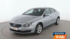Usado 2017 Volvo S60 Momentum Berlina | 16.099 € (Precio justo)
