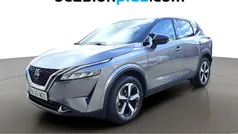 Usado 2022 Nissan Qashqai N-Connecta SUV | 20.173 € (Precio justo)