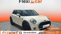 Beige Usado 2019 Mini ONE Utilitario | 16.990 € (Precio justo)
