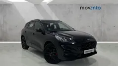 Usado 2023 Ford Kuga ST-Line X SUV | 25.990 € (Buen precio)