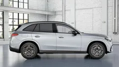 Usado 2025 Mercedes GLC220 | 70.117 € (Precio justo)