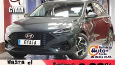 Usado 2025 Hyundai i30 | 20.890 € (Precio justo)