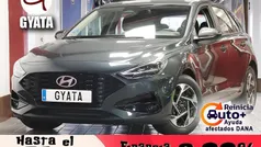 Usado 2025 Hyundai i30 | 20.990 € (Precio justo)