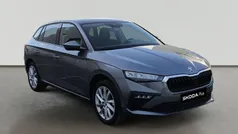 Gris Nuevo 2024 Skoda Scala Selection Utilitario | 23.690 € (Precio justo)
