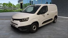Usado 2021 Toyota Proace City Van | 12.900 € (Super precio)