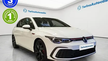 Usado VW Golf VIII GTI 245 CV (180 kW) 2024