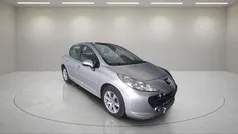 Usado 2008 Peugeot 207 | 5490 € (Precio justo)