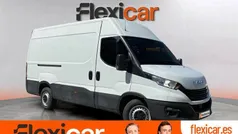 Usado 2022 Iveco Daily Monovolumen | 27.990 € (Precio justo)