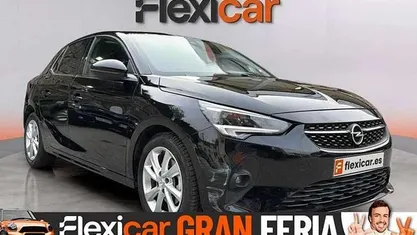 Usado Opel Corsa Elegance 101 CV (74 kW) 2021 Utilitario