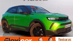 Verde Usado 2023 Opel Mokka SUV | 18.490 € (Precio justo)