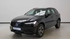 Negro Usado 2021 Volvo XC60 R-Design SUV | 38.990 € (Super precio)