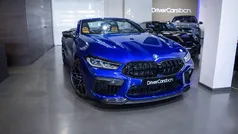 Usado 2025 BMW M8 Competition Edition Coupe | 197.900 €