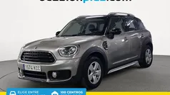 Usado 2017 Mini Cooper Countryman SUV | 18.500 € (Super precio)