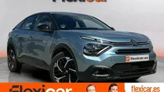 Azul Usado 2022 Citroën C4 Feel Utilitario | 14.990 € (Precio justo)
