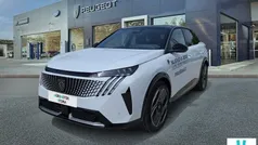 Usado 2024 Peugeot e-3008 GT SUV | 43.800 € (Precio justo)
