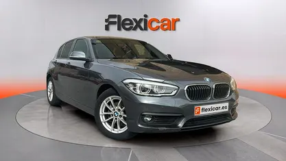 Usado BMW 116 116 CV (85 kW) 2019 Utilitario