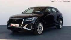 Negro Usado 2023 Audi Q2 SUV | 30.225 € (Precio justo)