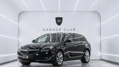 Usado 2017 Opel Insignia Excellence Familiar | 10.499 € (Super precio)