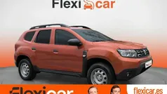 Usado 2021 Dacia Duster Acces SUV | 13.890 € (Precio justo)