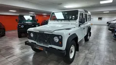 Blanco Usado 2004 Land Rover Defender SE SUV | 33.990 € (Super precio)